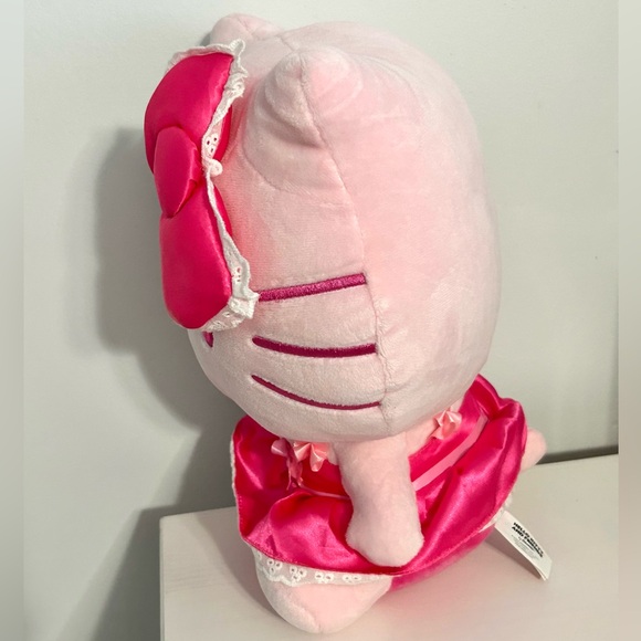 2024 Sanrio pink HelloKitty - Picture 3 of 6